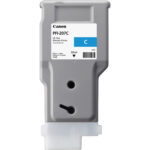 Canon PFI-207 Ink Cartridge Kit - Imagen 3