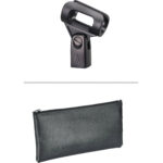 Audio-Technica ATM610a/S - Micrófono de mano dinámico hipercardioide con interruptor - Imagen 2