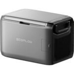 Frigorífico Congelador Portátil EcoFlow GLACIER Classic (55L) - Imagen 2