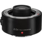 Panasonic DMW-TC20 Teleconvertidor 2x