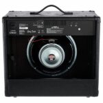 Harley Benton TE-20 BK LH Standard Set 4 - Imagen 12