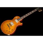 Gibson 59 LP Standard HPT Amber B #3 - Imagen 8