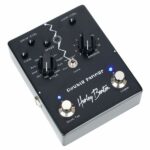 Harley Benton Double Jammer - Imagen 3