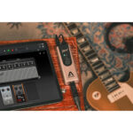 Interfaz de instrumentos Apogee Electronics JAM X para Mac, Windows e iOS - Imagen 8