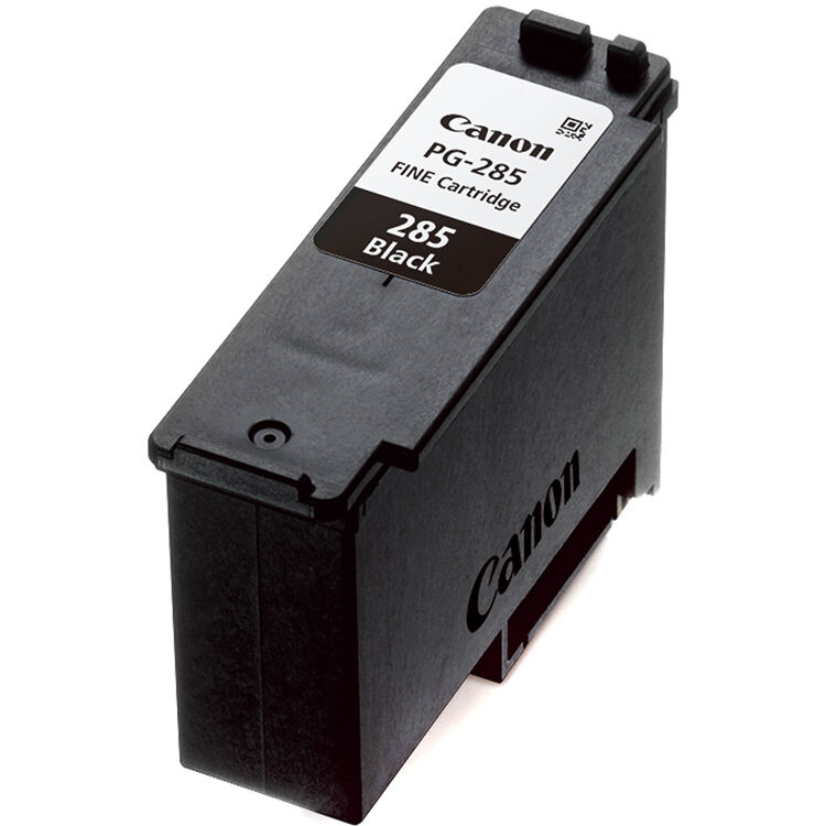 cac88f9c5327c73e65594ad49bf39992.jpg Cartucho de tinta negra Canon PG-285 - Imagen 1