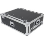 Allen & Heath Qu-32C 38x28 Kit de consola de mezcla digital con estuche Road - Imagen 12
