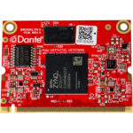 Opción de actualización del MÓDULO DANTE BROOKLYN de Apogee Electronics para la tarjeta HD SYM2-PTHD-PLUS-CARD Pro Tools - Imagen 2