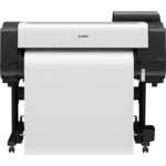 Canon imagePROGRAF TX-3200 Impresora de gran formato de 36" con cesta de captura multiposicional - Imagen 4