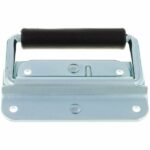 Adam Hall 3412 Sprung Handle small - Imagen 4