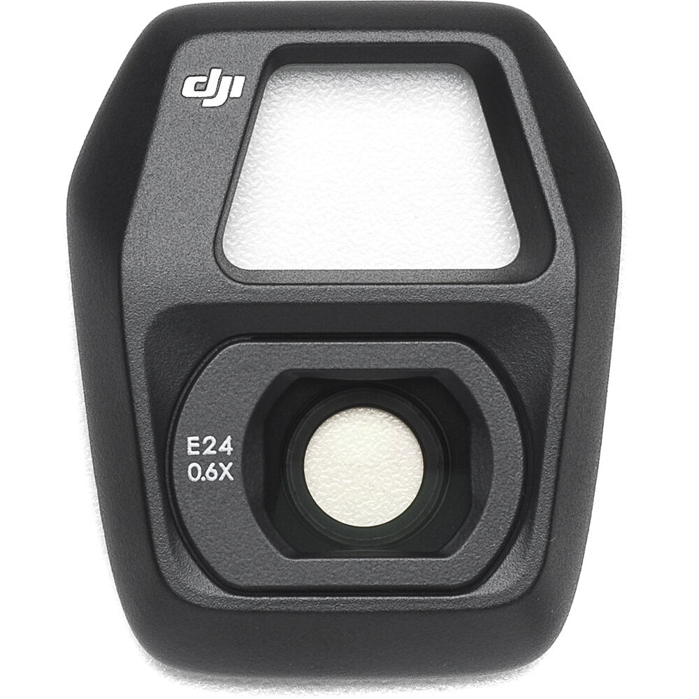 cae54f796660d1b2ead3115d82f4eb73-1.jpg Lente gran angular DJI para Air 3S - Imagen 1