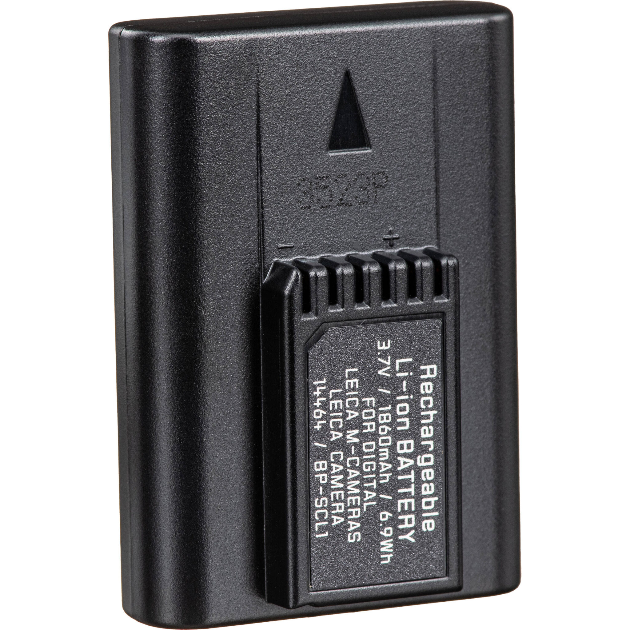 cae9ace713fd9960d0ed0d33e2da21de.jpg Batería de iones de litio Leica BP-SCL1 (1860 mAh) - Imagen 1