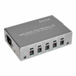 Harley Benton PowerPlant ISO-2AC Pro Modular - Imagen 3