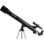 Telescopio refractor Celestron PowerSeeker 50 50 mm f/12 AZ - Imagen 9