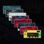 Mezclador digital Allen & Heath Avantis Ultra de 96 canales/56 buses con actualización de software dPack - Imagen 10