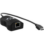Receptor HDMI ADDERLink DV100