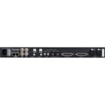 Interfaz de audio Focusrite Red 8Line Rackmount 58x64 Dante/HDX/Thunderbolt 3 - Imagen 5