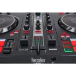 Hercules Inpulse 300 MK2 Bag Bundle - Imagen 10