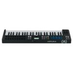 Arturia KeyLab Essential 49 MK3 Black - Imagen 4