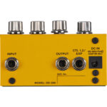 Pedal híbrido BOSS OD-200 para guitarras eléctricas - Imagen 3