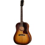 Gibson 1955 J-45 Vintage Sunburst LA3
