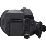 Videocámara Panasonic HC-X1200 UHD 4K HDMI con zoom 24x - Imagen 2
