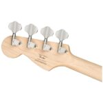 Squier Mini P Bass Black Set - Imagen 7