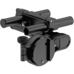 Conjunto de soporte ARRI Pro Cine para Canon C200 - Imagen 3