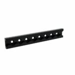 Adam Hall 5721 Cargo Restraint Track blk - Imagen 3