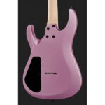 Harley Benton R-446 Plum Metallic Set - Imagen 5