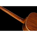Gibson 1955 J-45 Vintage Sunburst LA1 - Imagen 10