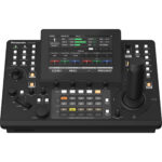 Controlador remoto de cámara PTZ Panasonic