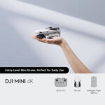 Dron DJI Mini 4K - Imagen 10