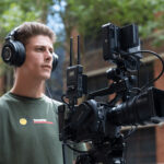 Conjunto de transmisor y receptor de vídeo inalámbrico Atomos TX 4K/HD - Imagen 2