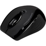Ratón láser ergonómico inalámbrico Adesso de 2,4 GHz - Imagen 4