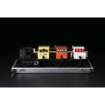 BOSS WL-50 Sistema inalámbrico para pedaleras - Imagen 10