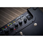 BOSS KATANA-50 MkII EX 50W 1x12 Amplificador de guitarra combinado modelado - Imagen 9