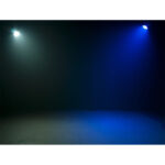 American DJ Encore Burst RGBW IP Outdoor Rated Wash Blinder Strobe Light - Imagen 7