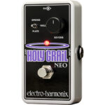 Pedal de guitarra Electro-Harmonix Holy Grail Neo Reverb