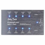 Harley Benton PowerPlant ISO-1 Pro - Imagen 5
