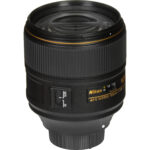 Lente Nikon AF-S NIKKOR 105 mm f/1.4E ED - Imagen 11