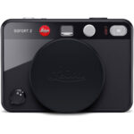 Cámara instantánea Leica SOFORT 2 (negra) - Imagen 6