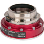 Canon PL Mount Kit for 20-50mm T2.4 L F & CN-E45 135mm T2.4 L F EF Mount Flex Zoom Lenses