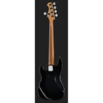 Harley Benton MV-5PJ Black Set - Imagen 3