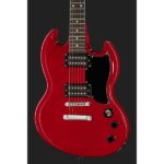 Harley Benton DC-200 CH Student Serie Bundle - Imagen 4