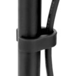 Audio-Technica ATM510 Kit económico para 3 personas con micrófonos, soportes, cables, protectores contra el viento y bolsa - Imagen 10