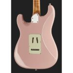Harley Benton ST-Modern Plus MN HSS S Set - Imagen 5