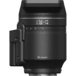 Lente DJI 17-28 mm T3.0 ASPH PZ (DL) - Imagen 3