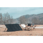 Panel Solar Bifacial EcoFlow 220W - Imagen 13