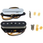 Fender Custom Texas Special Tele Set - Imagen 6