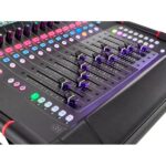 Allen & Heath Avantis Solo Dante64 Bundle - Imagen 11